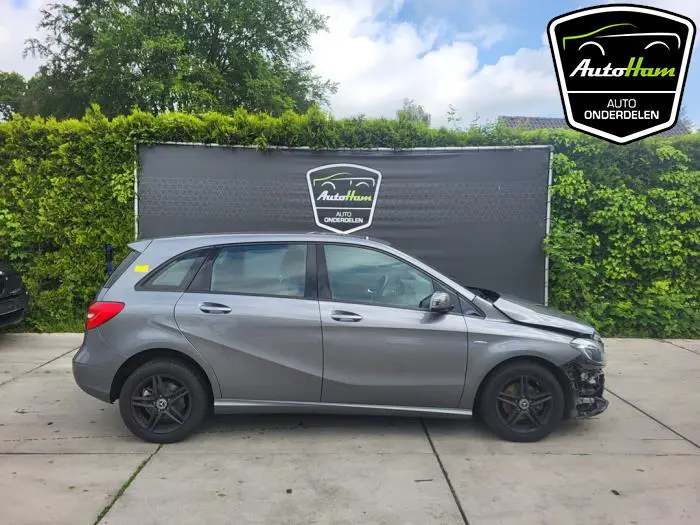 Mercedes B-Klasse