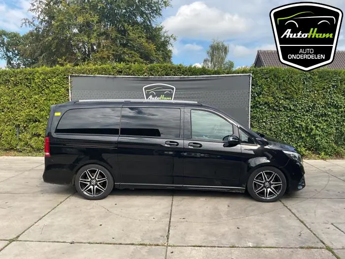 Mercedes V-Klasse