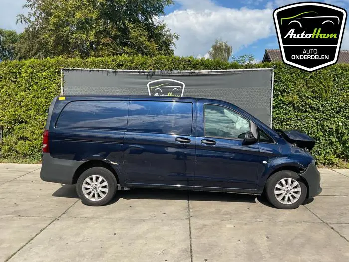 Mercedes Vito