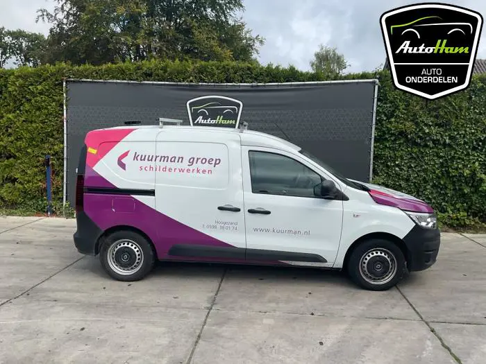 Renault Express