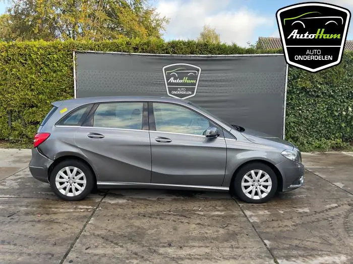 Mercedes B-Klasse
