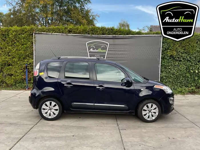 Citroen C3 Picasso