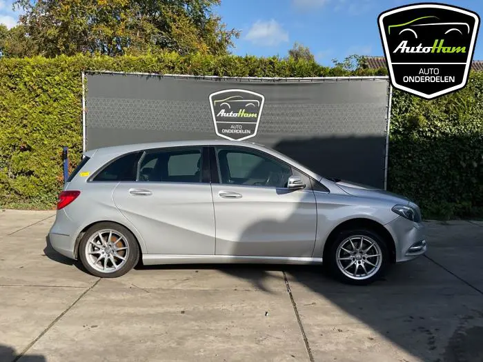 Mercedes B-Klasse