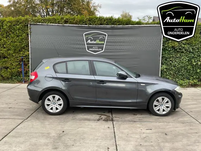 BMW 1-Serie