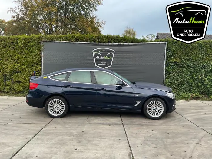 BMW 3-Serie
