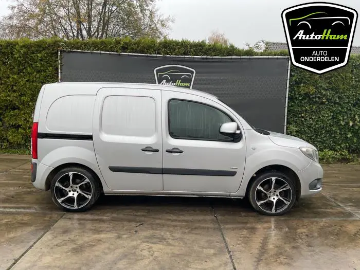 Mercedes Citan