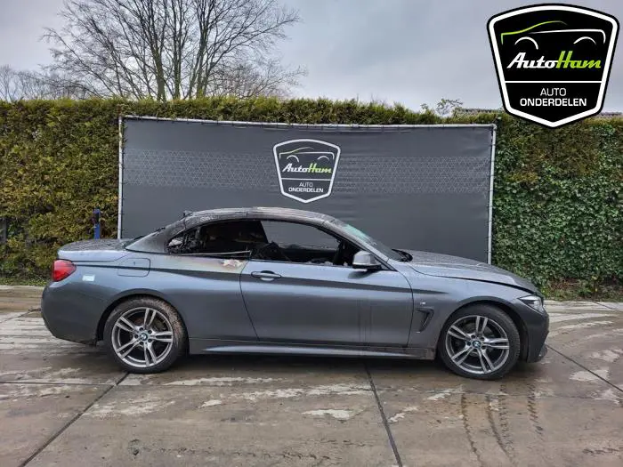 BMW 4-Serie