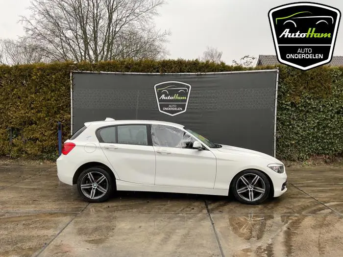BMW 1-Serie