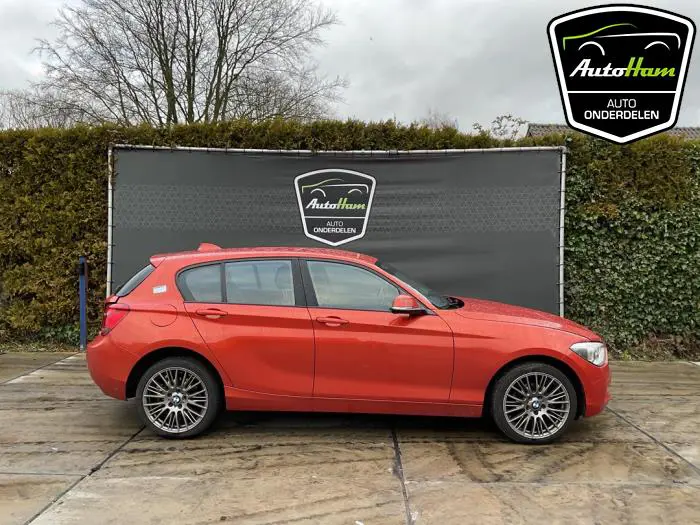 BMW 1-Serie