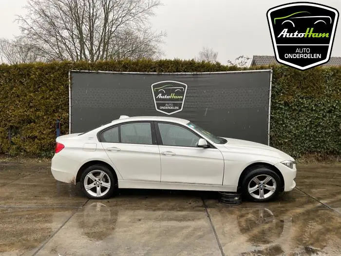 BMW 3-Serie
