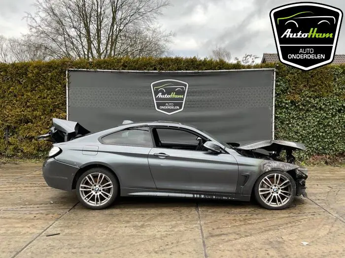 BMW 4-Serie