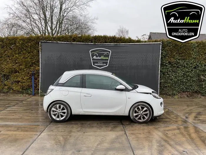 Opel Adam