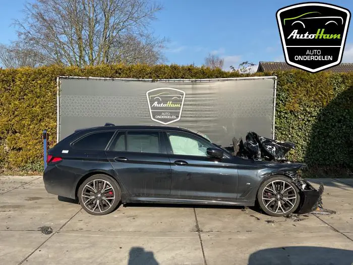 BMW 5-Serie