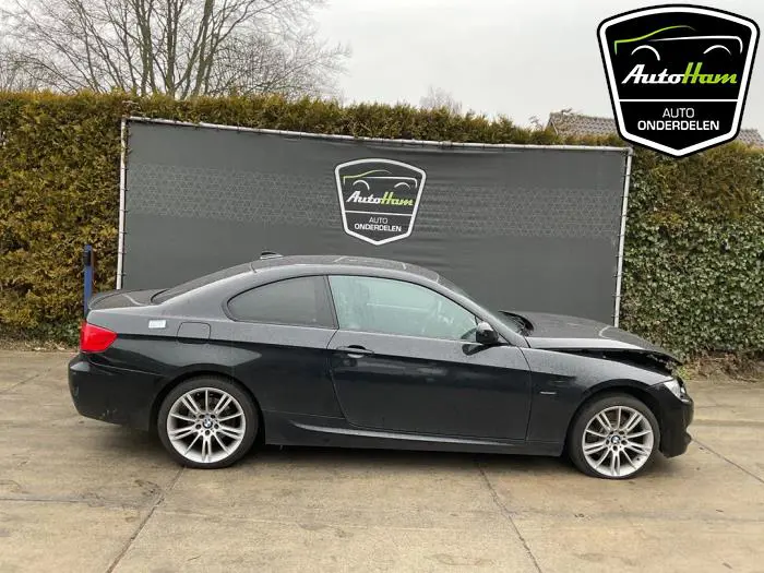 BMW 3-Serie