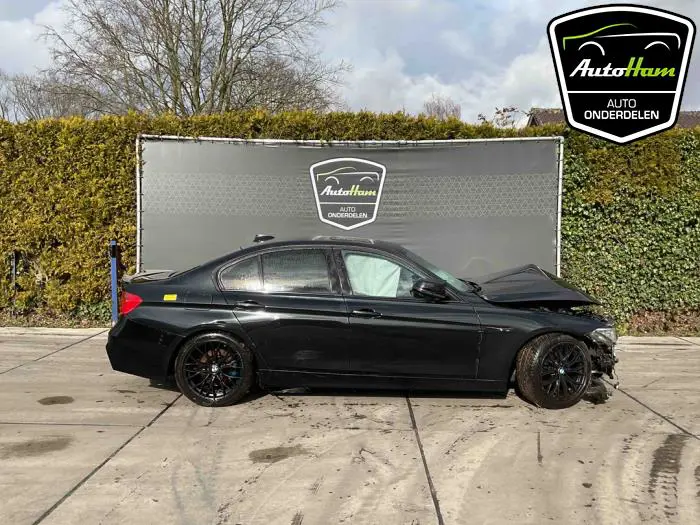 BMW 3-Serie