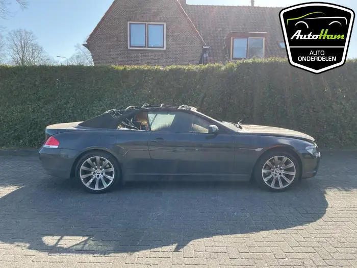 BMW 6-Serie
