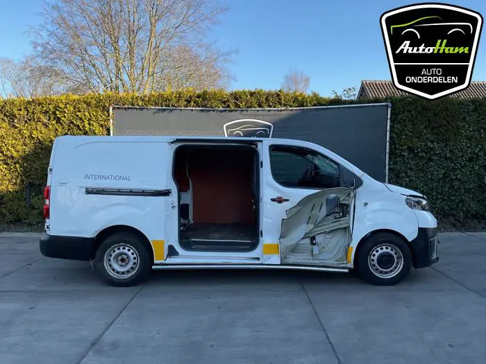 Toyota Pro-Ace