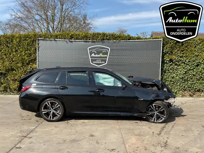 BMW 3-Serie