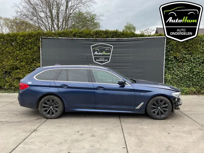 BMW 5-Serie