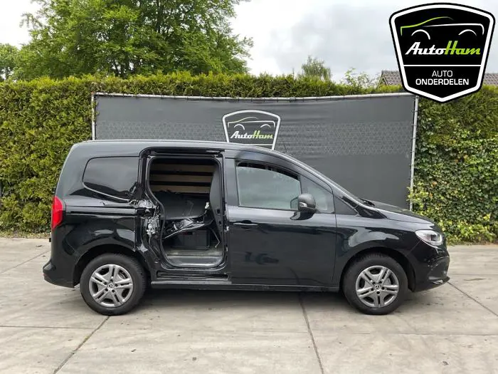 Mercedes Citan