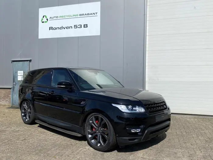 Landrover Range Rover Sport