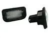 Kentekenverlichting