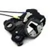 Deurslot - CV Motor