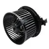 Kachel ventilator