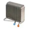 Airco verdamper